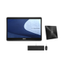 Asus , E1600WKAT-BMS005M , Desktop , AiO , 15.6 , Intel Celeron N , N4500 , Internal memory 4 GB , DDR4 SO-DIMM , SSD 128 GB , Intel UHD Graphics , Keyboard language English , No OS , Warranty 24 month(s) , Touchscreen