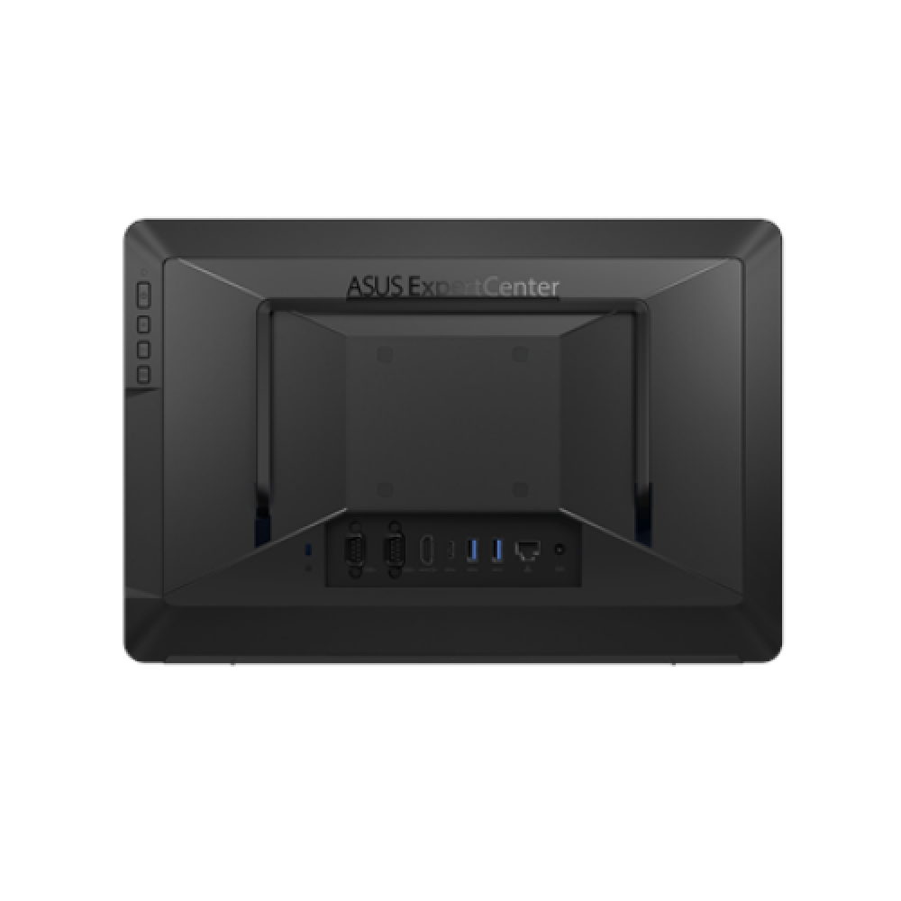 Asus , E1600WKAT-BMS005M , Desktop , AiO , 15.6 , Intel Celeron N , N4500 , Internal memory 4 GB , DDR4 SO-DIMM , SSD 128 GB , Intel UHD Graphics , Keyboard language English , No OS , Warranty 24 month(s) , Touchscreen