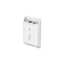 D-Link , DPE-301GI Gigabit PoE Injector Compliant with 802.3af/802.3at , 10,100,1000 Mbit/s , Ethernet LAN (RJ-45) ports 2