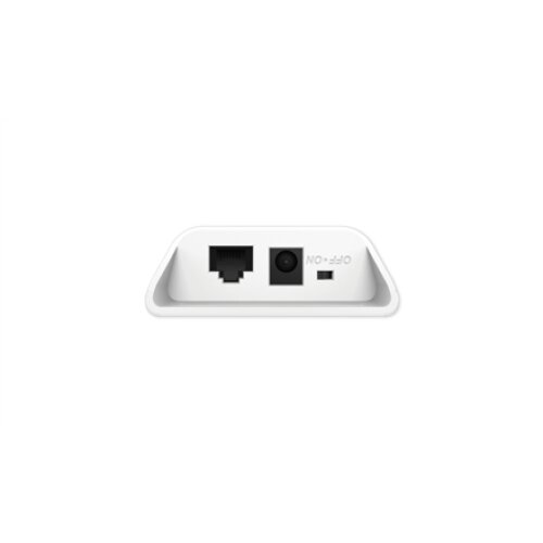 D-Link , DPE-301GI Gigabit PoE Injector Compliant with 802.3af/802.3at , 10,100,1000 Mbit/s , Ethernet LAN (RJ-45) ports 2