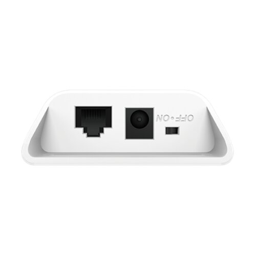 D-Link , DPE-301GI Gigabit PoE Injector Compliant with 802.3af/802.3at , 10,100,1000 Mbit/s , Ethernet LAN (RJ-45) ports 2