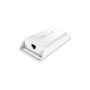 D-Link , DPE-301GI Gigabit PoE Injector Compliant with 802.3af/802.3at , 10,100,1000 Mbit/s , Ethernet LAN (RJ-45) ports 2