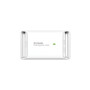 D-Link , DPE-301GI Gigabit PoE Injector Compliant with 802.3af/802.3at , 10,100,1000 Mbit/s , Ethernet LAN (RJ-45) ports 2