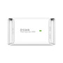 D-Link , DPE-301GI Gigabit PoE Injector Compliant with 802.3af/802.3at , 10,100,1000 Mbit/s , Ethernet LAN (RJ-45) ports 2