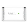 D-Link , DPE-301GI Gigabit PoE Injector Compliant with 802.3af/802.3at , 10,100,1000 Mbit/s , Ethernet LAN (RJ-45) ports 2