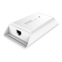 D-Link , DPE-301GI Gigabit PoE Injector Compliant with 802.3af/802.3at , 10,100,1000 Mbit/s , Ethernet LAN (RJ-45) ports 2