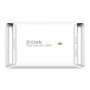 D-Link , DPE-301GI Gigabit PoE Injector Compliant with 802.3af/802.3at , 10,100,1000 Mbit/s , Ethernet LAN (RJ-45) ports 2