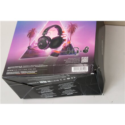 Beyerdynamic Gaming Headset , MMX 330 PRO , DAMAGED PACKAGING