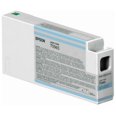 Epson UltraChrome HDR , T596500 , Ink Cartridge , Light Cyan