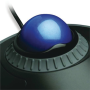 Kensington , Trackball with Scroll Ring , K72337EU , Wired , Black