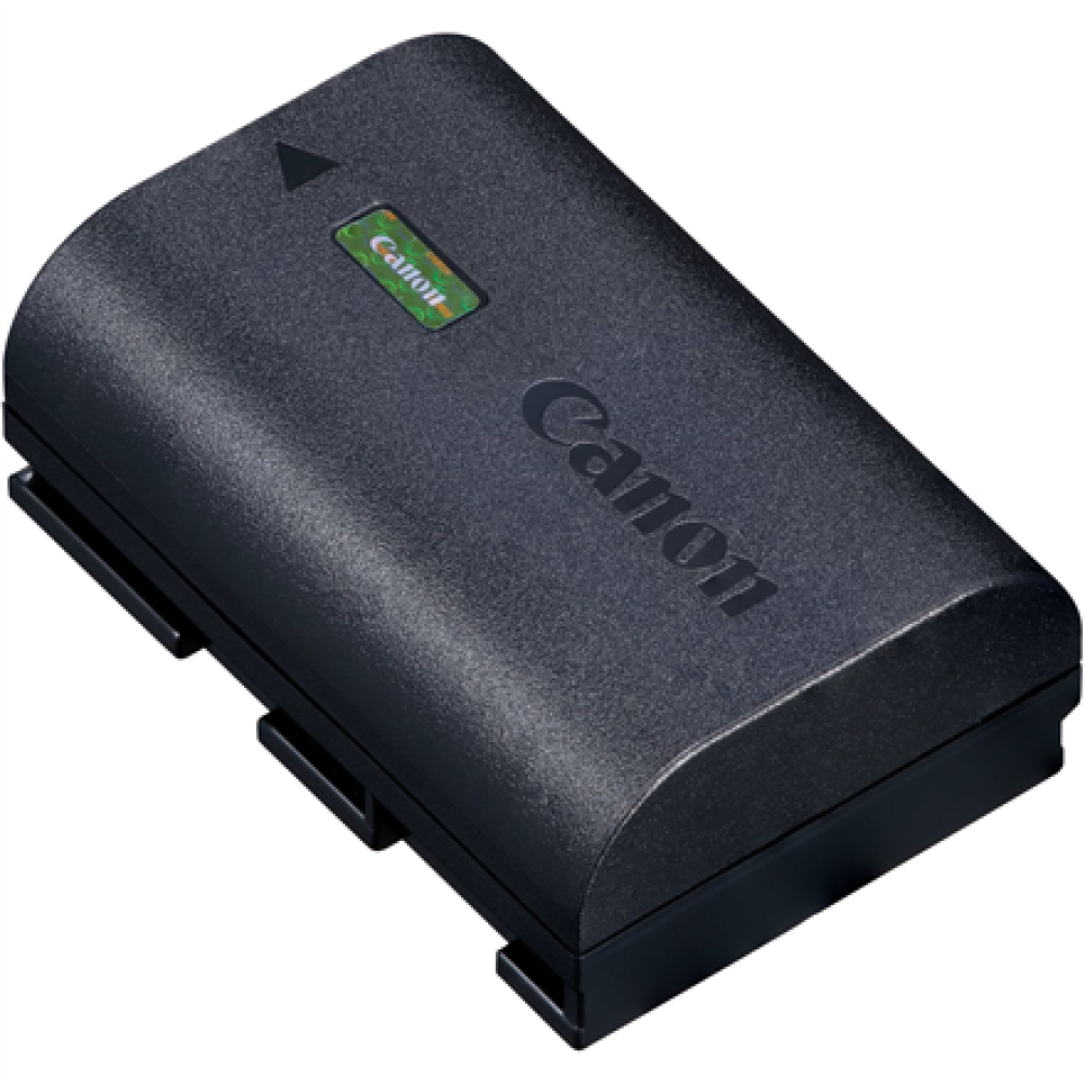Canon , Li-Ion Battery , LP-E6NH
