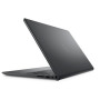 Dell Inspiron 15 3520 Black, 15.6 , WVA, FHD, 1920 x 1080, Anti-glare, Intel Core i5, i5-1135G7, 16 GB, SSD 512 GB, Intel Iris Xe Graphics, No Optical drive, Windows 11 Home, 802.11ac, Keyboard language English, Keyboard backlit, Warranty 24 month(s), Bat
