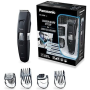 Panasonic ER-GB96-K503 Beard/Hair Trimmer, Black , Panasonic