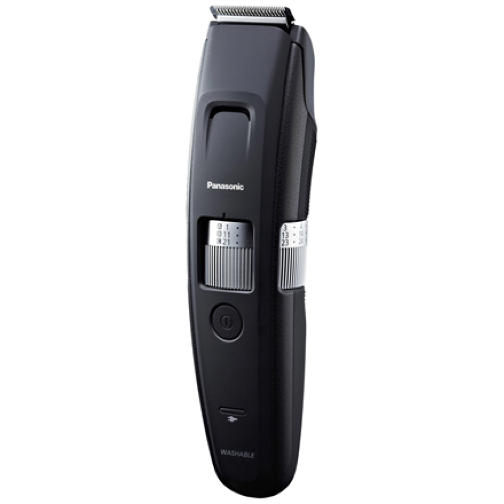 Panasonic ER-GB96-K503 Beard/Hair Trimmer, Black , Panasonic
