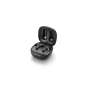 Motorola True Wireless Earbuds , Moto Buds 135 , Built-in microphone , Bluetooth , Black , ANC