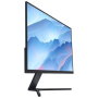 Xiaomi Desktop Monitor Mi 60, 27 , IPS, FHD, 1920 x 1080, 16:9, 6 ms, 300 cd/m², Black, 75 Hz, HDMI ports quantity 1