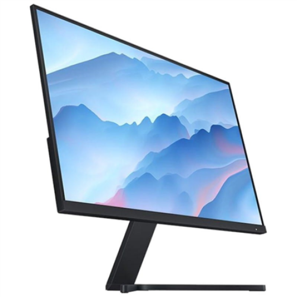 Xiaomi Desktop Monitor Mi 60, 27 , IPS, FHD, 1920 x 1080, 16:9, 6 ms, 300 cd/m², Black, 75 Hz, HDMI ports quantity 1