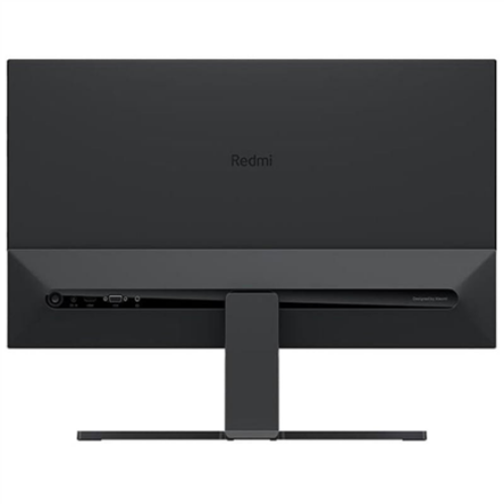 Xiaomi Desktop Monitor Mi 60, 27 , IPS, FHD, 1920 x 1080, 16:9, 6 ms, 300 cd/m², Black, 75 Hz, HDMI ports quantity 1
