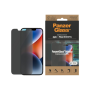 PanzerGlass , Screen protector , Apple , iPhone 14/13/13 Pro , Glass , Black , Classic Fit , Privacy