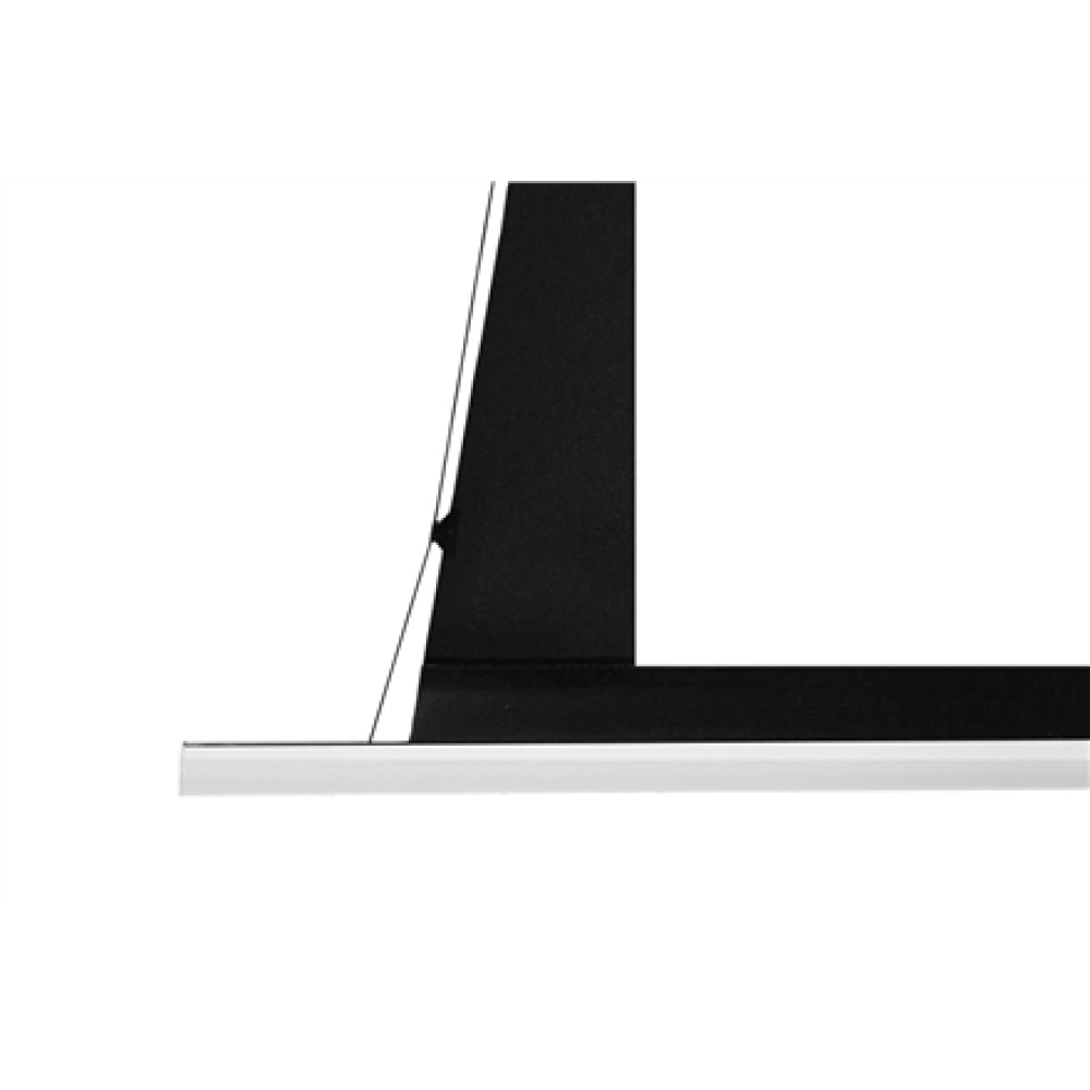 Elite Screens Saker Tab-Tension electric projection screens , SKT135XHD5-E10 , Diagonal 135 , 16:9