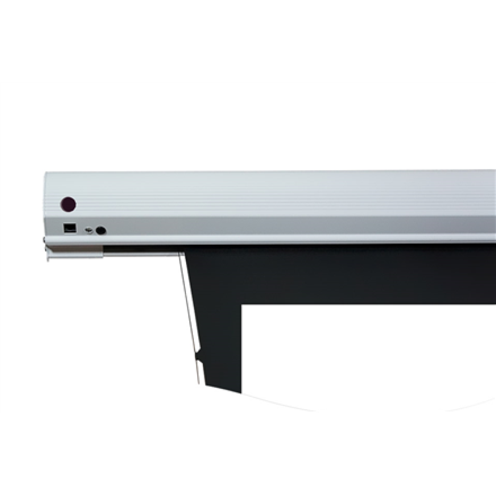 Elite Screens Saker Tab-Tension electric projection screens , SKT135XHD5-E10 , Diagonal 135 , 16:9