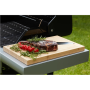 Barbecook , Bamboo cutting board with groove FSC, 50 x 30 x 3 cm (per 3 pcs) , BC-ACC-7307