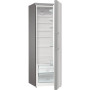 Gorenje , Refrigerator , R619EES5 , Energy efficiency class E , Larder , Height 185 cm , 38 dB , Stainless steel