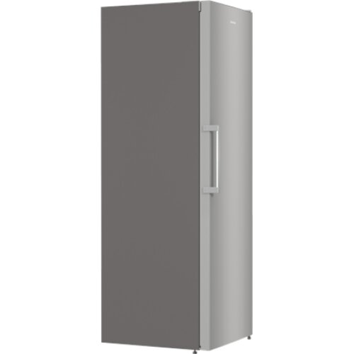 Gorenje , Refrigerator , R619EES5 , Energy efficiency class E , Larder , Height 185 cm , 38 dB , Stainless steel
