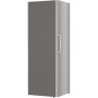 Gorenje , Refrigerator , R619EES5 , Energy efficiency class E , Larder , Height 185 cm , 38 dB , Stainless steel