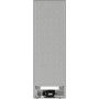Gorenje , Refrigerator , R619EES5 , Energy efficiency class E , Larder , Height 185 cm , 38 dB , Stainless steel