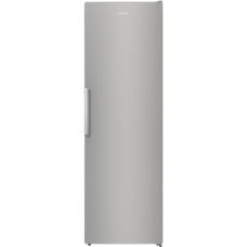 Gorenje , R619EES5 , Refrigerator , Energy efficiency class E , Larder , Height 185 cm , 38 dB , Stainless steel