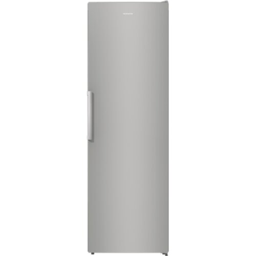 Gorenje , Refrigerator , R619EES5 , Energy efficiency class E , Larder , Height 185 cm , 38 dB , Stainless steel