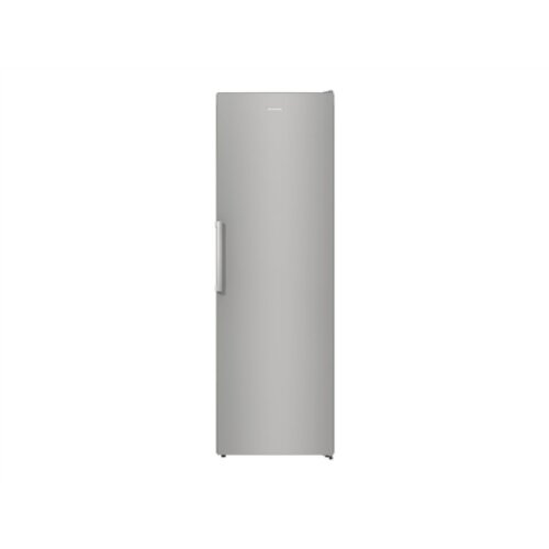 Gorenje , Refrigerator , R619EES5 , Energy efficiency class E , Larder , Height 185 cm , 38 dB , Stainless steel