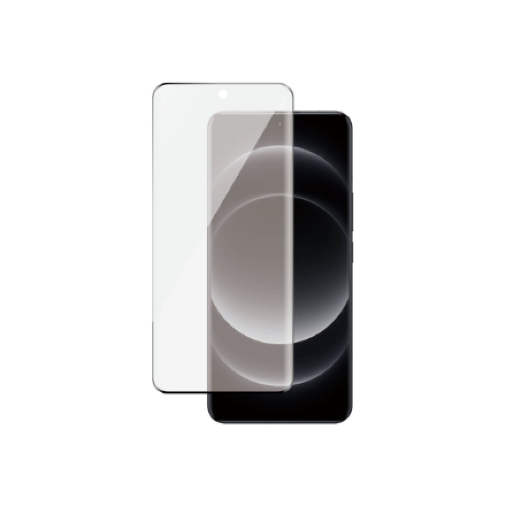 SAFE by PanzerGlass Screen Protector Xiaomi 14 Ultra , Ultra-Wide Fit , PanzerGlass