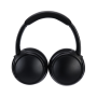 Panasonic Stereo Headphones with Hybrid ANC , RB-M600BE-K , Bluetooth , Over-ear , Noise canceling , Wireless , Black