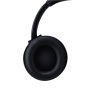 Panasonic Stereo Headphones with Hybrid ANC , RB-M600BE-K , Bluetooth , Over-ear , Noise canceling , Wireless , Black