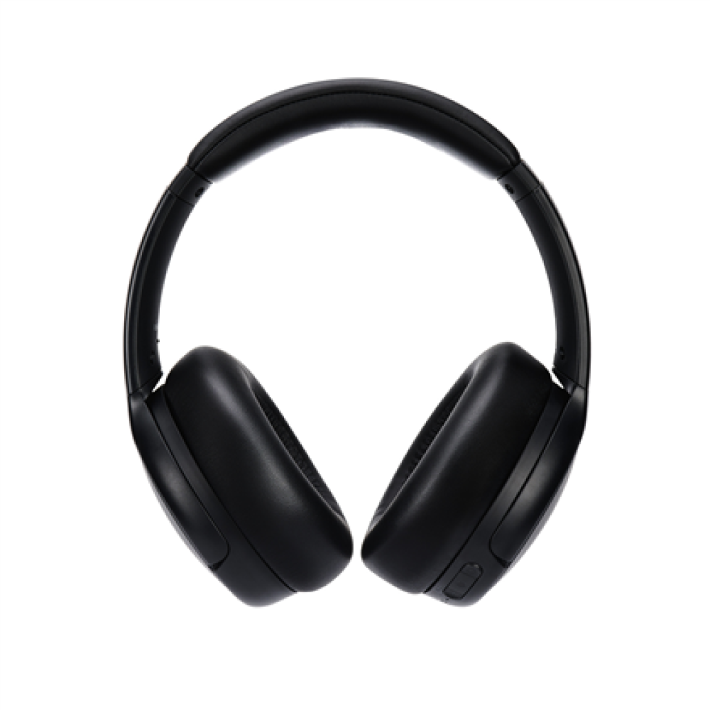 Panasonic Stereo Headphones with Hybrid ANC , RB-M600BE-K , Bluetooth , Over-ear , Noise canceling , Wireless , Black