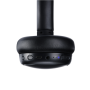 Panasonic Stereo Headphones with Hybrid ANC , RB-M600BE-K , Bluetooth , Over-ear , Noise canceling , Wireless , Black