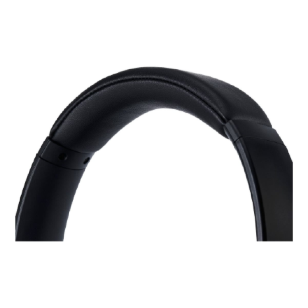 Panasonic Stereo Headphones with Hybrid ANC , RB-M600BE-K , Bluetooth , Over-ear , Noise canceling , Wireless , Black