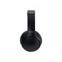 Panasonic Stereo Headphones with Hybrid ANC , RB-M600BE-K , Bluetooth , Over-ear , Noise canceling , Wireless , Black