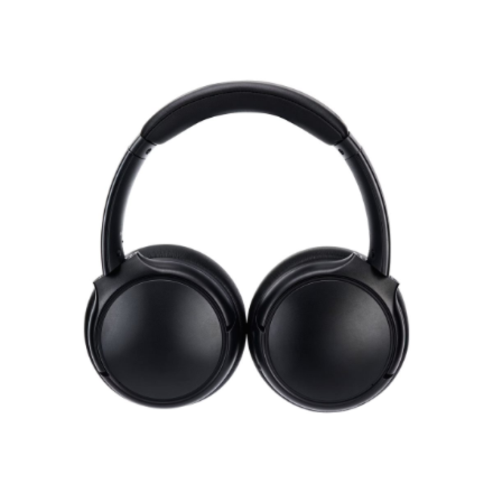 Panasonic Stereo Headphones with Hybrid ANC , RB-M600BE-K , Bluetooth , Over-ear , Noise canceling , Wireless , Black