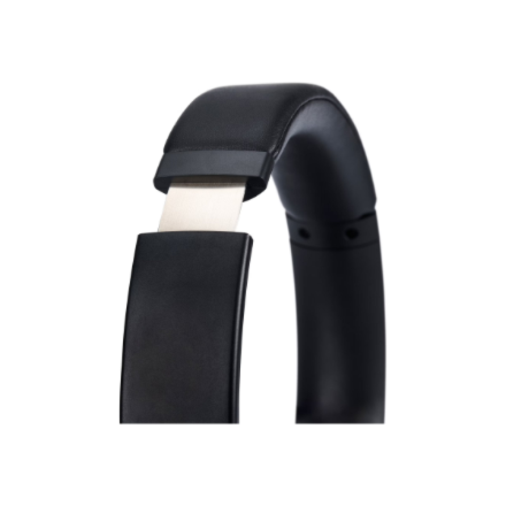 Panasonic Stereo Headphones with Hybrid ANC , RB-M600BE-K , Bluetooth , Over-ear , Noise canceling , Wireless , Black