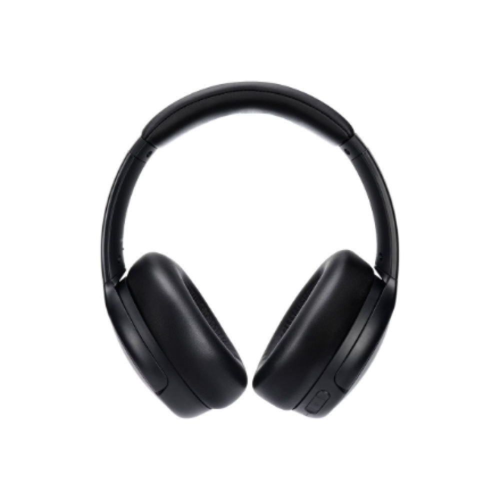 Panasonic Stereo Headphones with Hybrid ANC , RB-M600BE-K , Bluetooth , Over-ear , Noise canceling , Wireless , Black