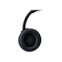 Panasonic Stereo Headphones with Hybrid ANC , RB-M600BE-K , Bluetooth , Over-ear , Noise canceling , Wireless , Black