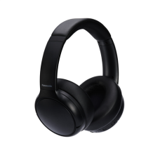 Panasonic Stereo Headphones with Hybrid ANC , RB-M600BE-K , Bluetooth , Over-ear , Noise canceling , Wireless , Black