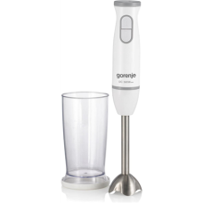 Gorenje , Blender , HBC561QW , Hand Blender , 500 W , Number of speeds 1 , White