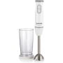 Gorenje , Blender , HBC561QW , Hand Blender , 500 W , Number of speeds 1 , White