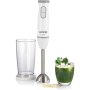 Gorenje , Blender , HBC561QW , Hand Blender , 500 W , Number of speeds 1 , White