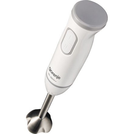 Gorenje , Blender , HBC561QW , Hand Blender , 500 W , Number of speeds 1 , White