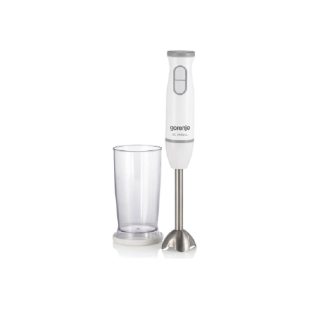 Gorenje , Blender , HBC561QW , Hand Blender , 500 W , Number of speeds 1 , White